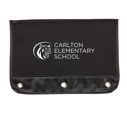 Main photo of Varsity School Pouch
