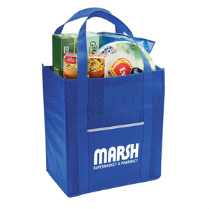 Photo of Reusable Grocery Tote
