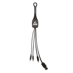 Photo of 3 In 1 Charging Cable