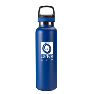 Photo of 20 Oz. Insulated Stainless Steel Water Bottle