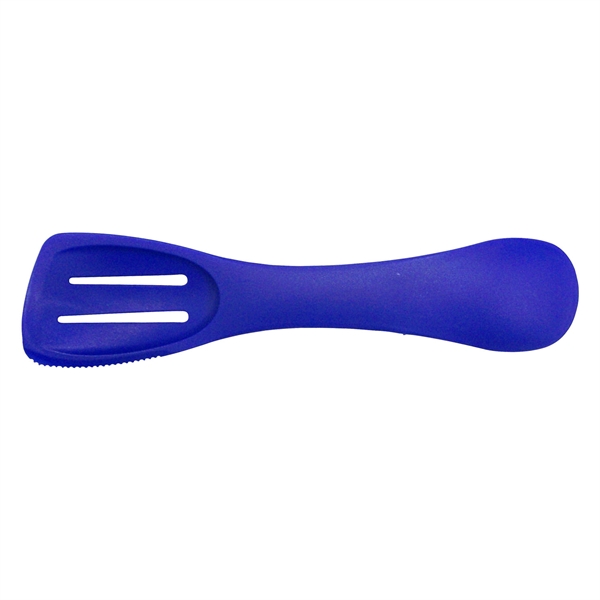 Blue color option for 4 In 1 Kitchen Tool