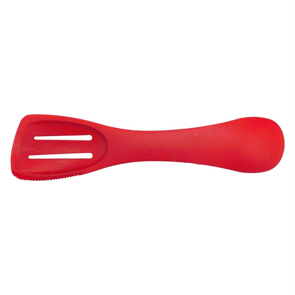 Red color option for 4 In 1 Kitchen Tool