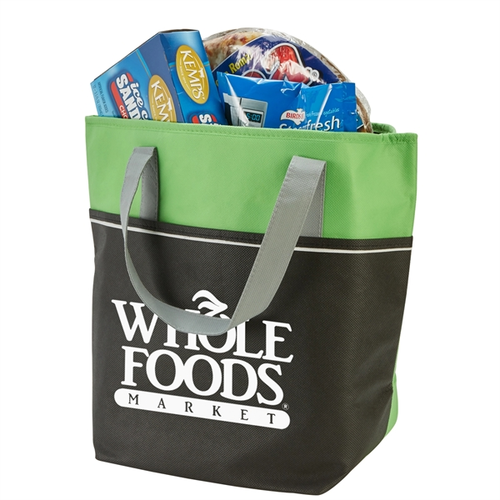 Main photo of Non Woven Insulated Cooler Bag
