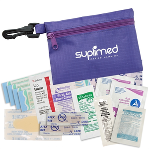 Photo of Deluxe First Aid Event Kit