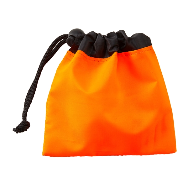 Blaze Orange color option for First Aid Sun Care Kit
