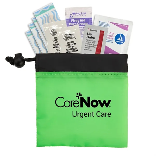 Main photo of First Aid Sun Care Kit
