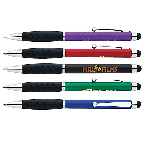 Photo of Stylus Grip Pen