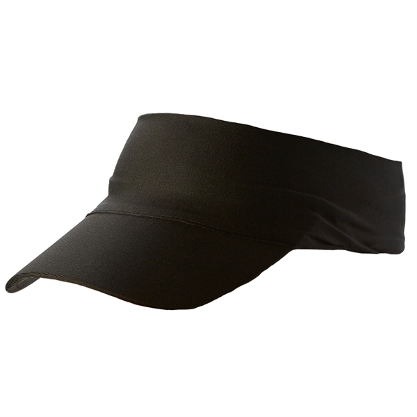 Black color option for Stretch It Visor