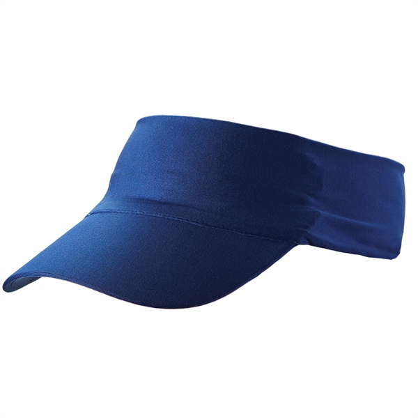 Royal Blue color option for Stretch It Visor