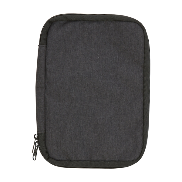 Black color option for Tech Organizer Case