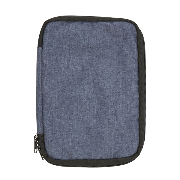 Blue color option for Tech Organizer Case