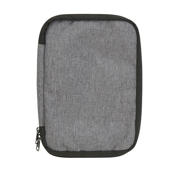 Gray color option for Tech Organizer Case