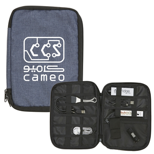 Photo of Tech Organizer Case