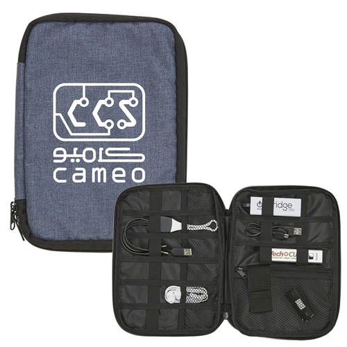 Main photo of Tech Organizer Case