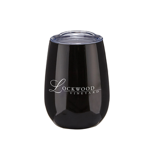 Photo of Stemless Wine Tumbler