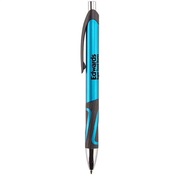 Metallic Light Blue color option for Montclair Mgc Pen