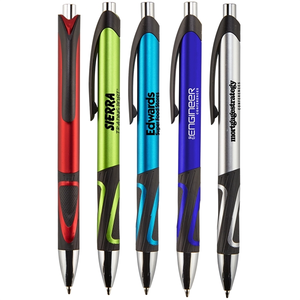Photo of Montclair Mgc Pen