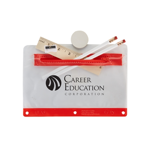 Photo of Deluxe School Kit   Blank Contents