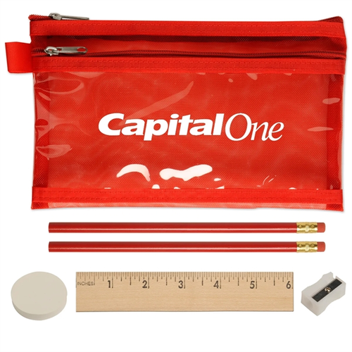 Main photo of Honor Roll School Kit   Blank Contents
