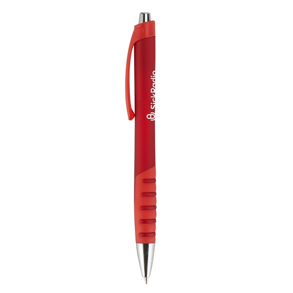 Frost Red color option for Anaheim Fgc Pen