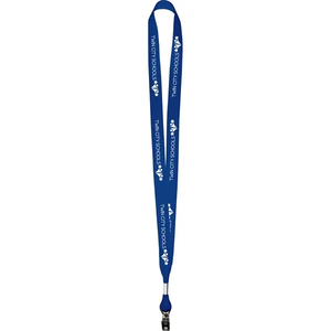 Photo of 5 And 8" Fields Super Value Lanyard