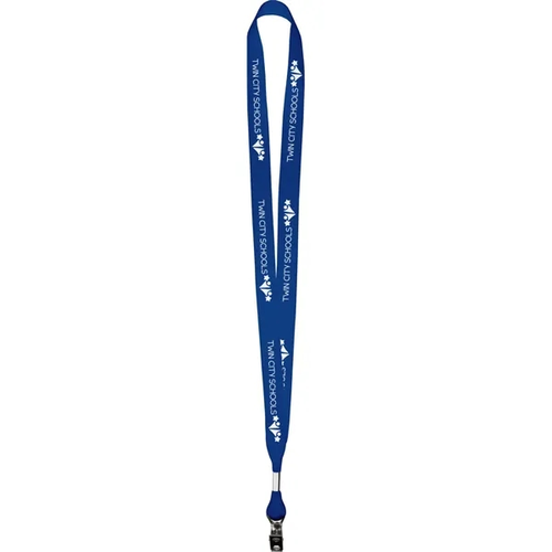 Main photo of 5 And 8" Fields Super Value Lanyard