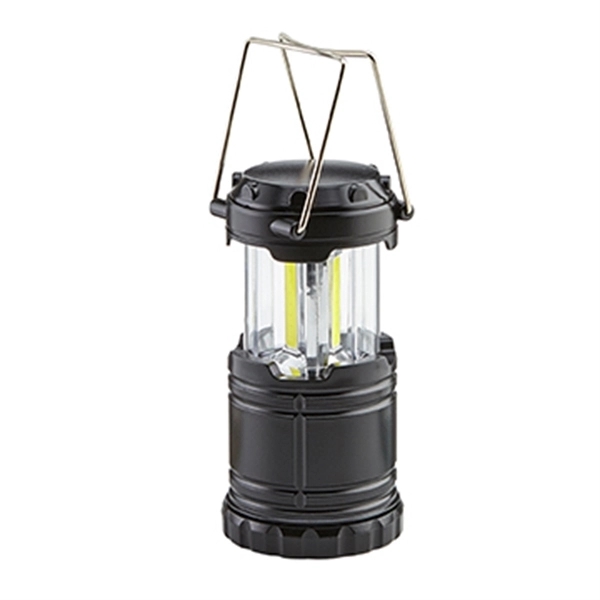 Black color option for Small Collapsible Lantern