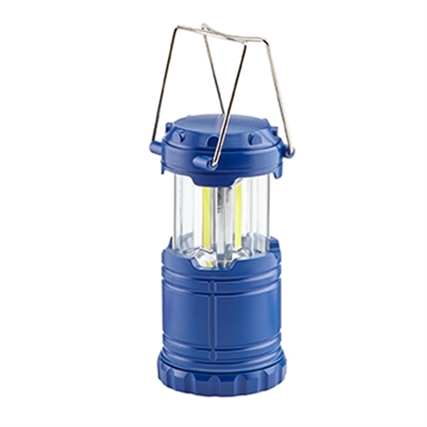 Blue color option for Small Collapsible Lantern