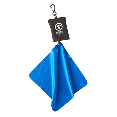 Main photo of Stuff It Microfiber Cleaning Cloth
