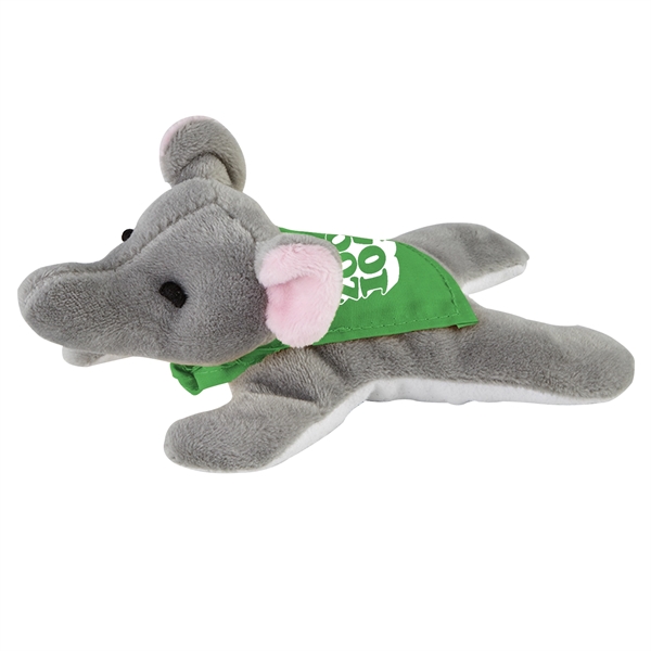 Kelly Green color option for Screen Cleaner Companions   Elephant