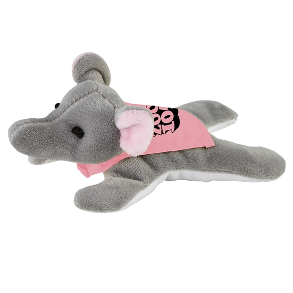Pink color option for Screen Cleaner Companions   Elephant