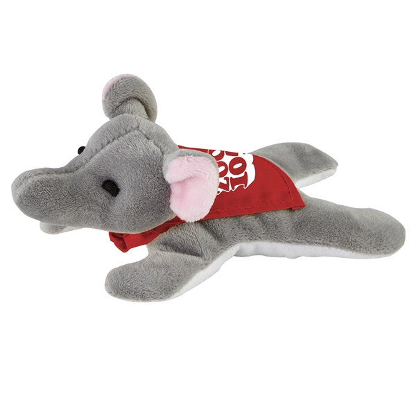 Red color option for Screen Cleaner Companions   Elephant
