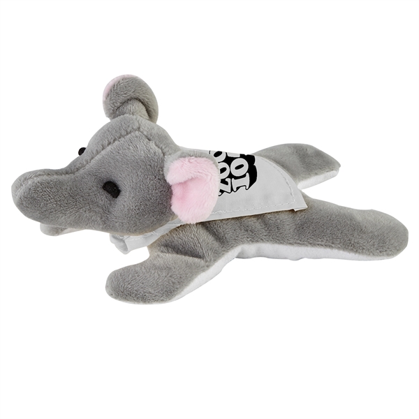 White color option for Screen Cleaner Companions   Elephant