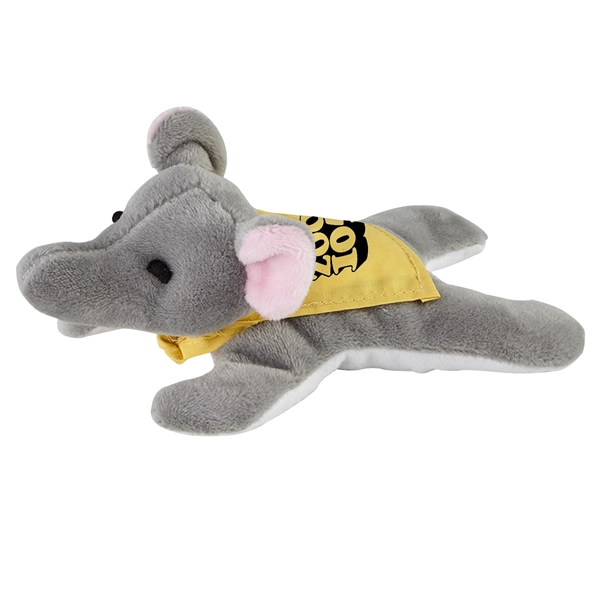 Yellow color option for Screen Cleaner Companions   Elephant