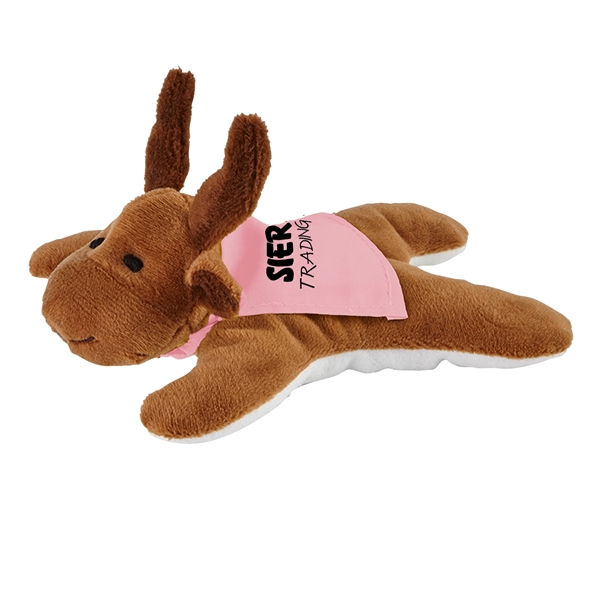 Pink color option for Screen Cleaner Companions   Moose