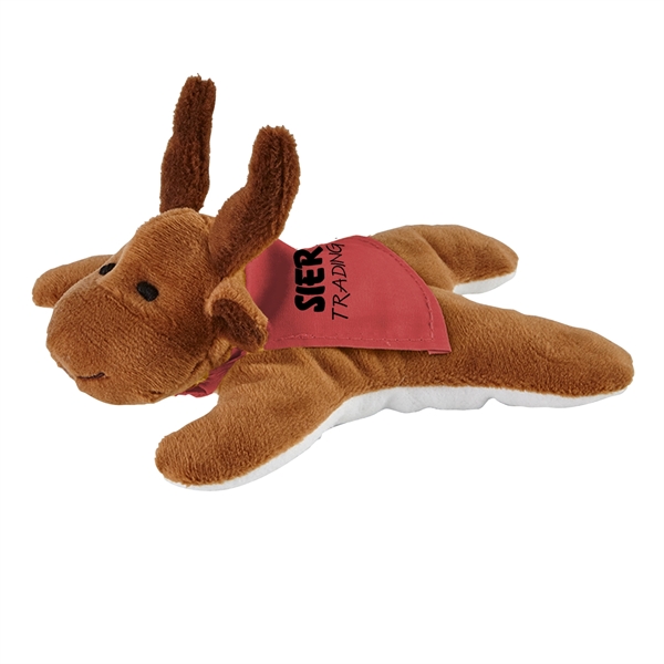 Red color option for Screen Cleaner Companions   Moose