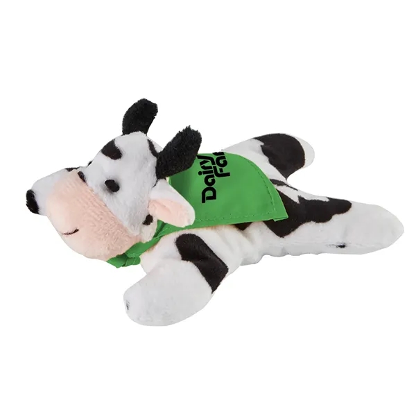 Kelly Green color option for Screen Cleaner Companions   Cow
