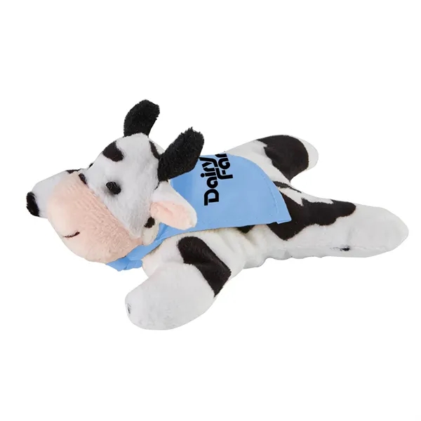 Light Blue color option for Screen Cleaner Companions   Cow