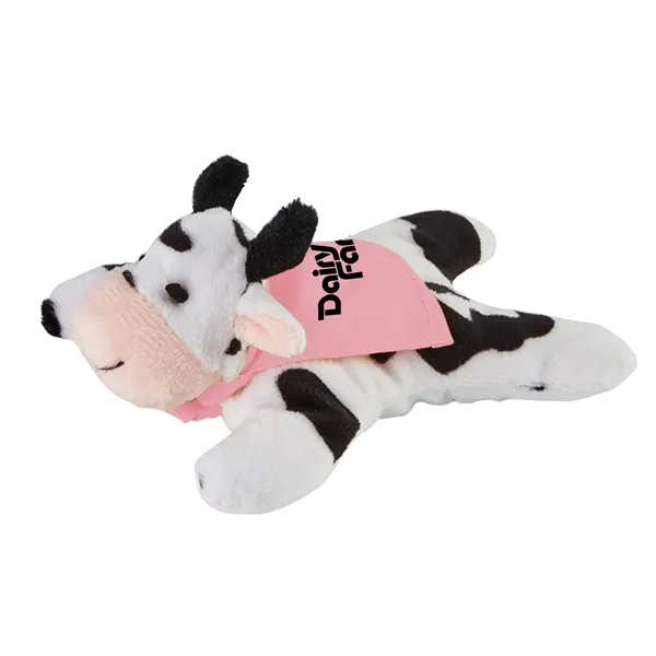 Pink color option for Screen Cleaner Companions   Cow