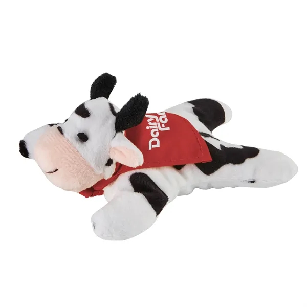 Red color option for Screen Cleaner Companions   Cow