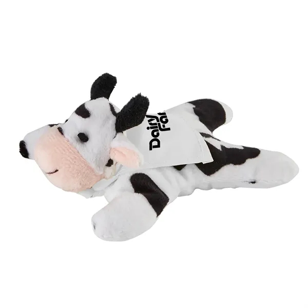 White color option for Screen Cleaner Companions   Cow