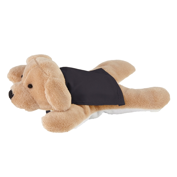 Black color option for Screen Cleaner Companions   Dog