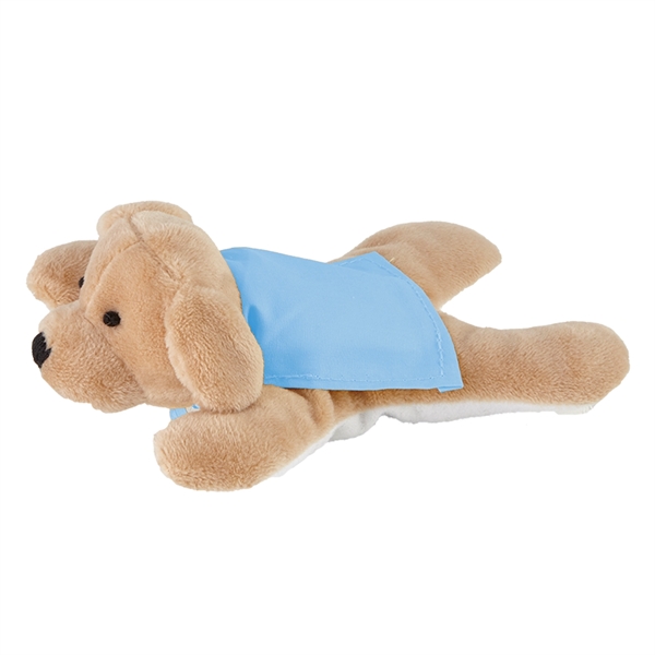 Light Blue color option for Screen Cleaner Companions   Dog