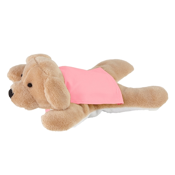 Pink color option for Screen Cleaner Companions   Dog