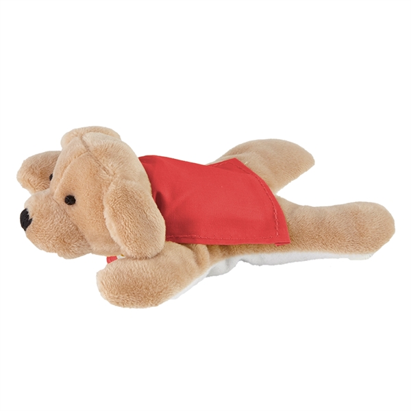 Red color option for Screen Cleaner Companions   Dog