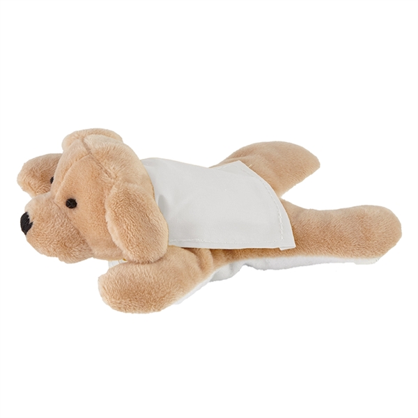 White color option for Screen Cleaner Companions   Dog