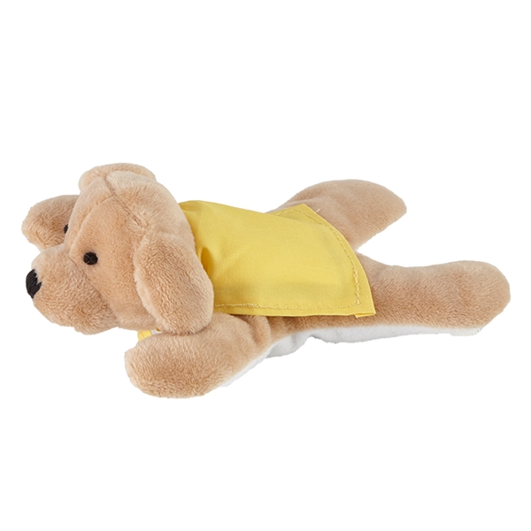 Yellow color option for Screen Cleaner Companions   Dog