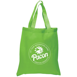 Photo of 5.5 Oz. Cotton Tote
