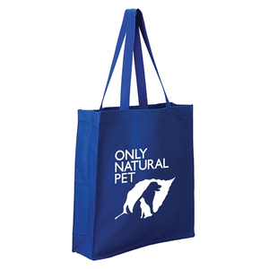 Photo of 11.5 Oz. Cotton Canvas Grocery Tote