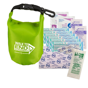 Photo of Roll It First Aid Bag Kit